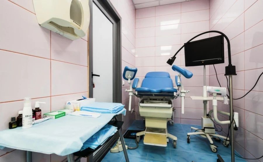 Фото клиники 10