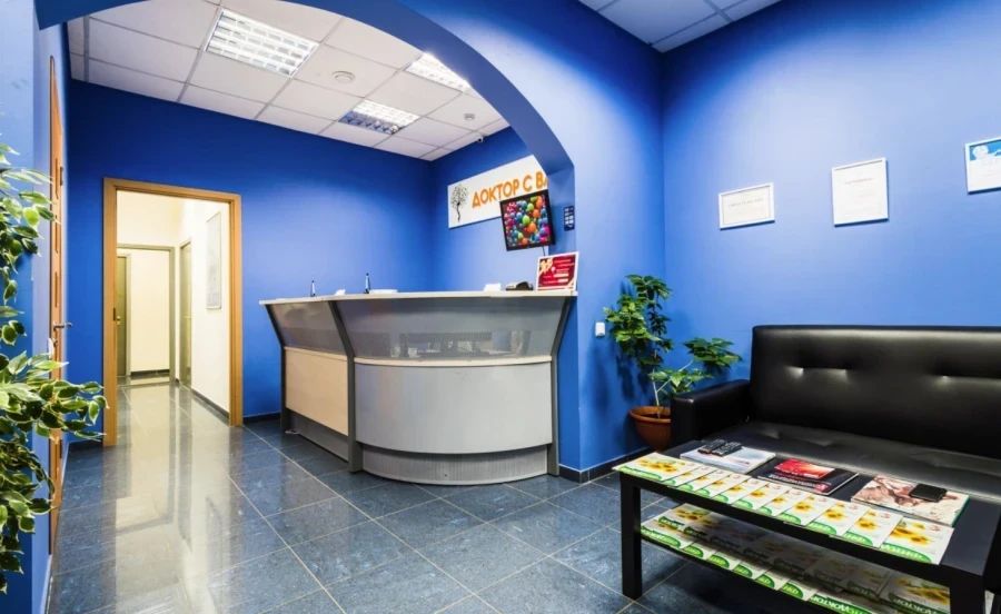 Фото клиники 4