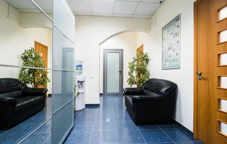 Фото клиники 5