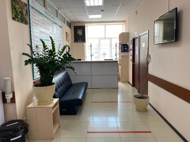 Фото клиники 4