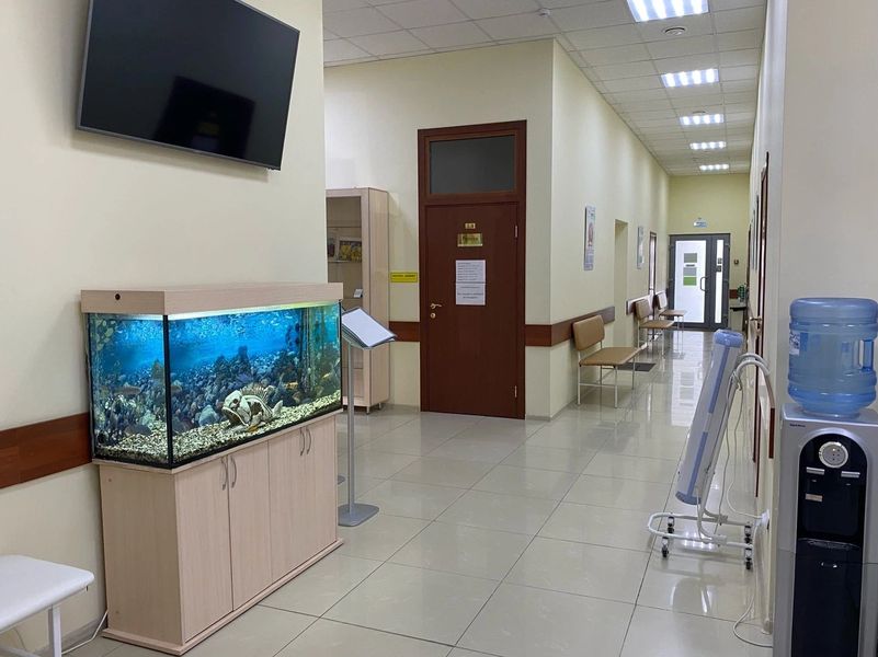 Фото клиники 6