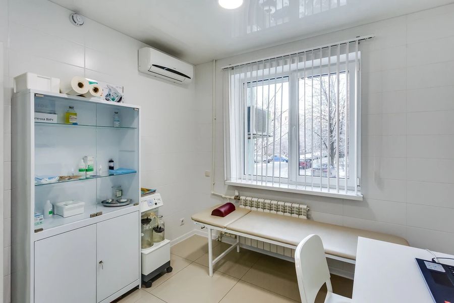 Фото клиники 8