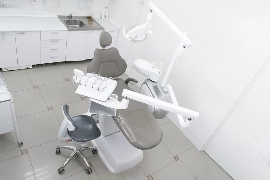 Фото клиники 7