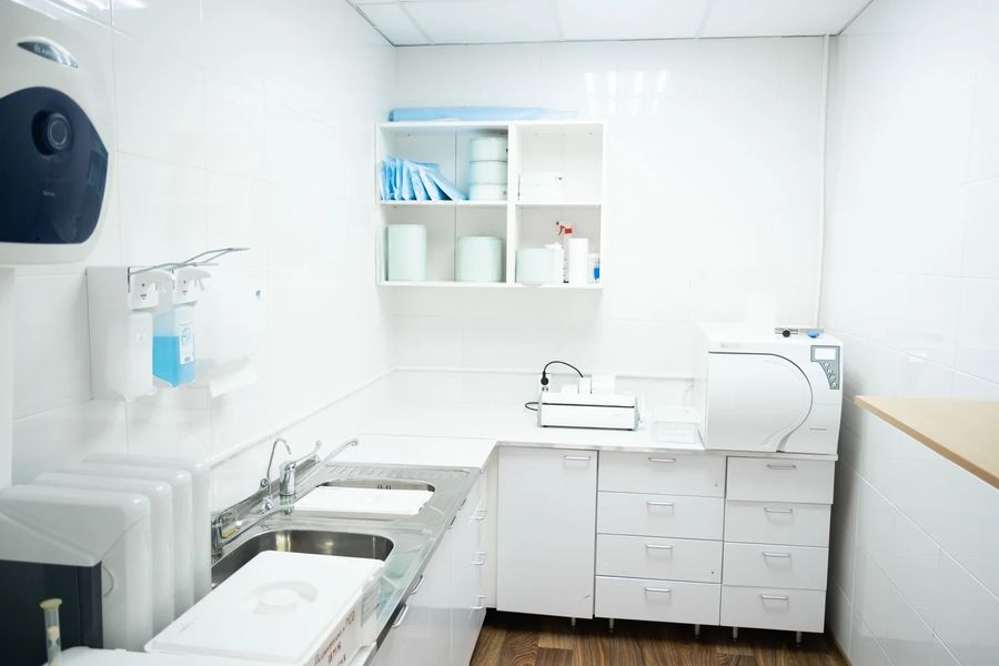 Фото клиники 5