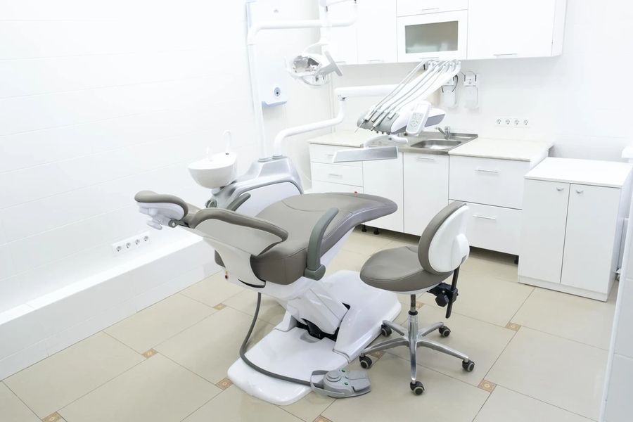 Фото клиники 6