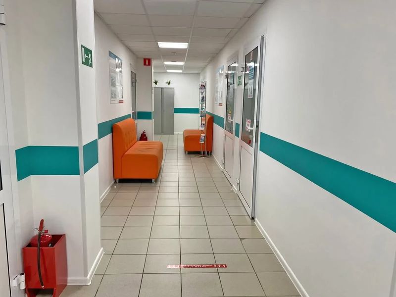 Фото клиники 5