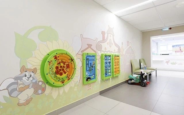 Фото клиники 2