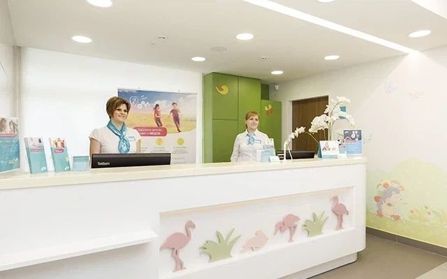 Фото клиники 3