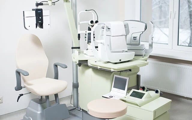 Фото клиники 6