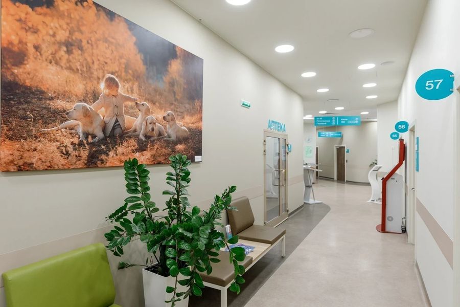 Фото клиники 7
