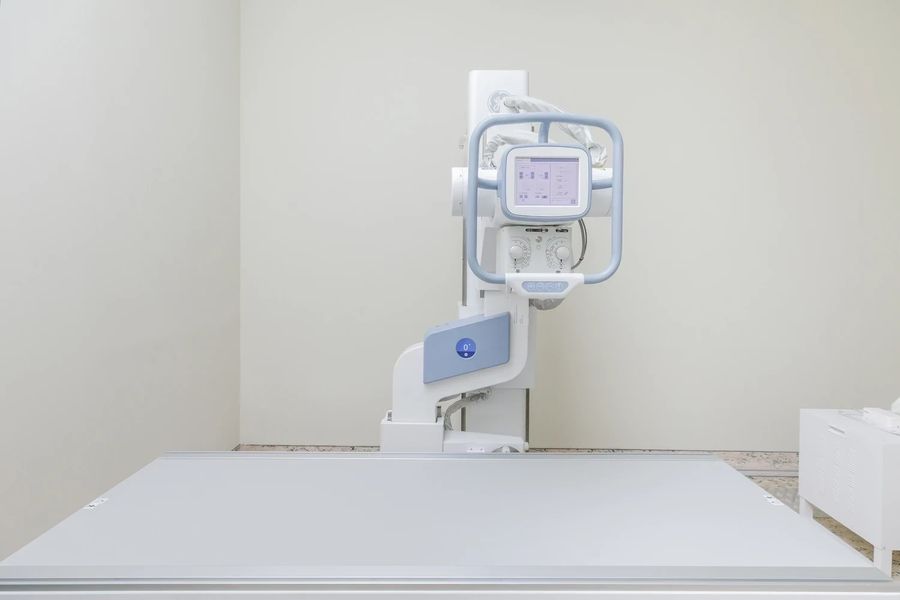 Фото клиники 9