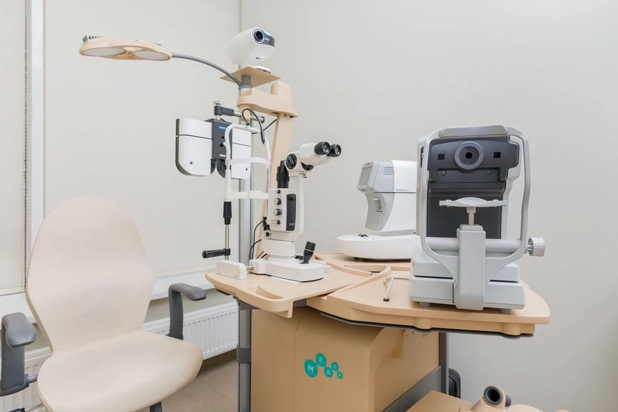 Фото клиники 8