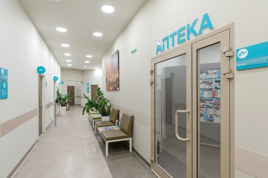 Фото клиники 6