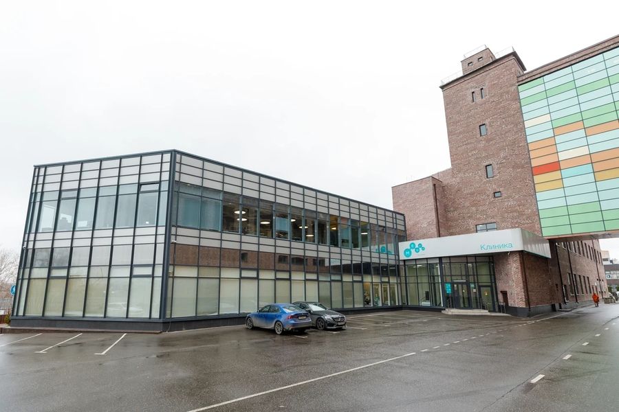 Фото клиники 2