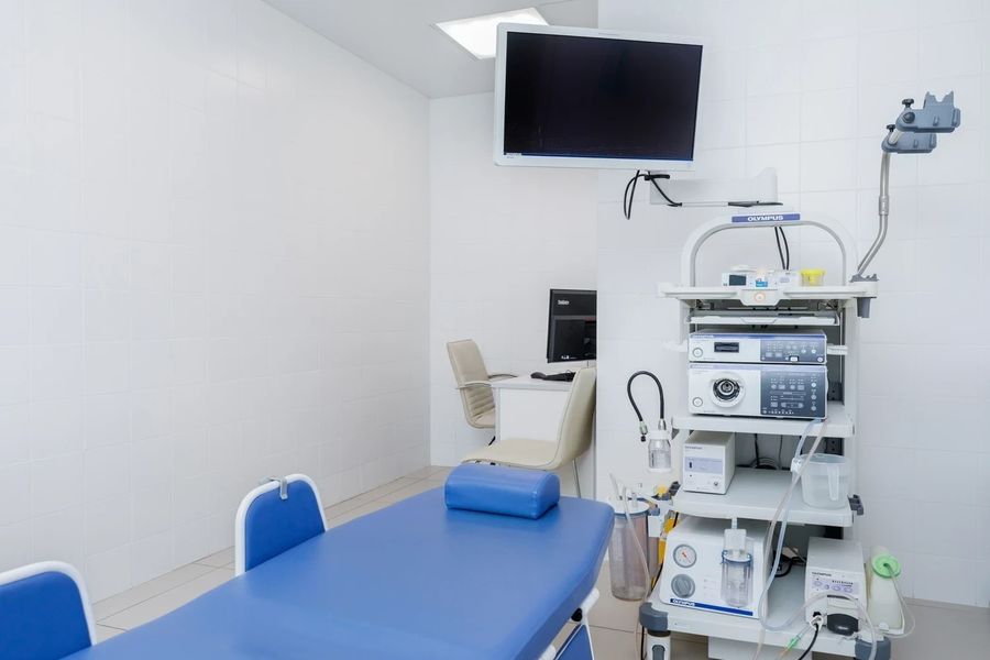 Фото клиники 4