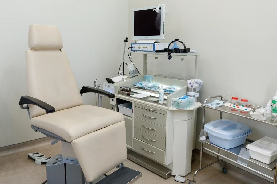 Фото клиники 11