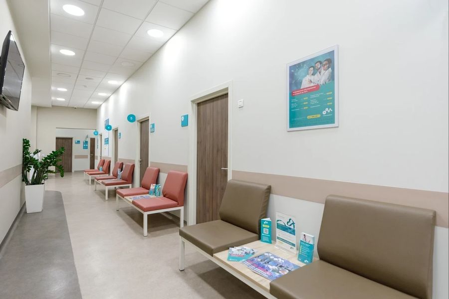 Фото клиники 13