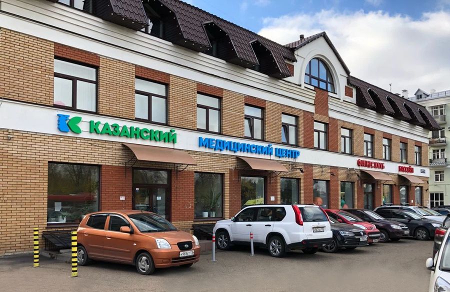 Фото клиники 1