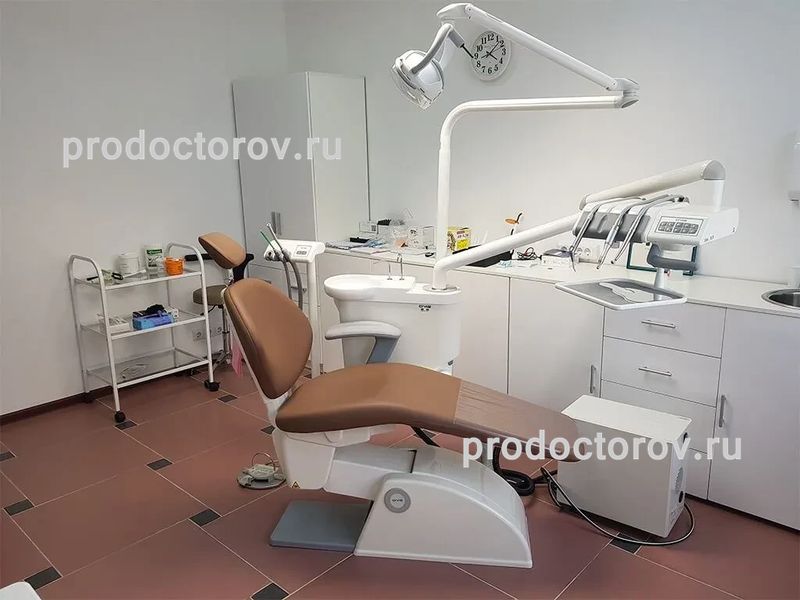 Фото клиники 2
