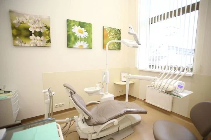 Фото клиники 2