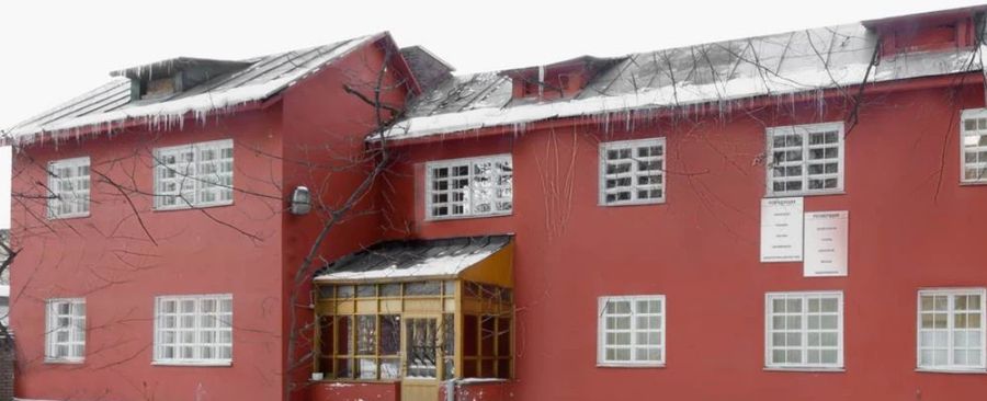 Фото клиники 1