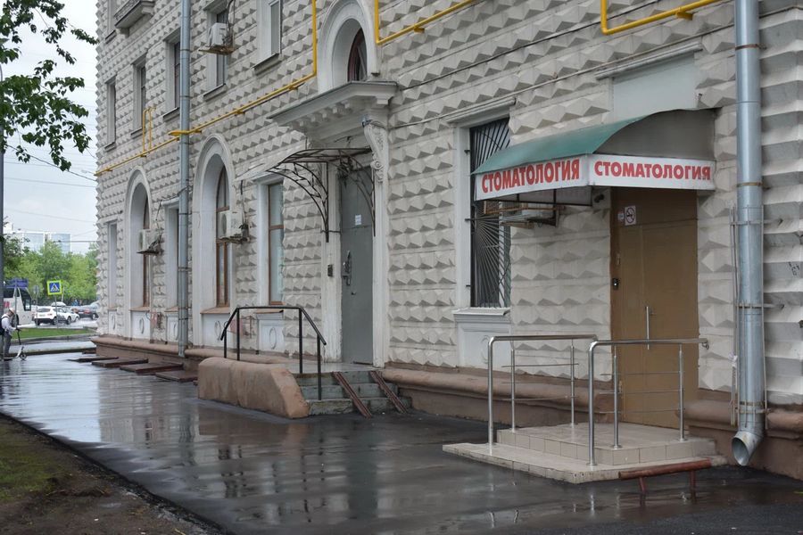 Фото клиники 1