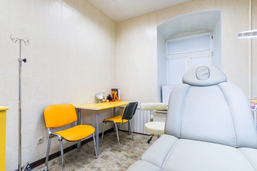 Фото клиники 12