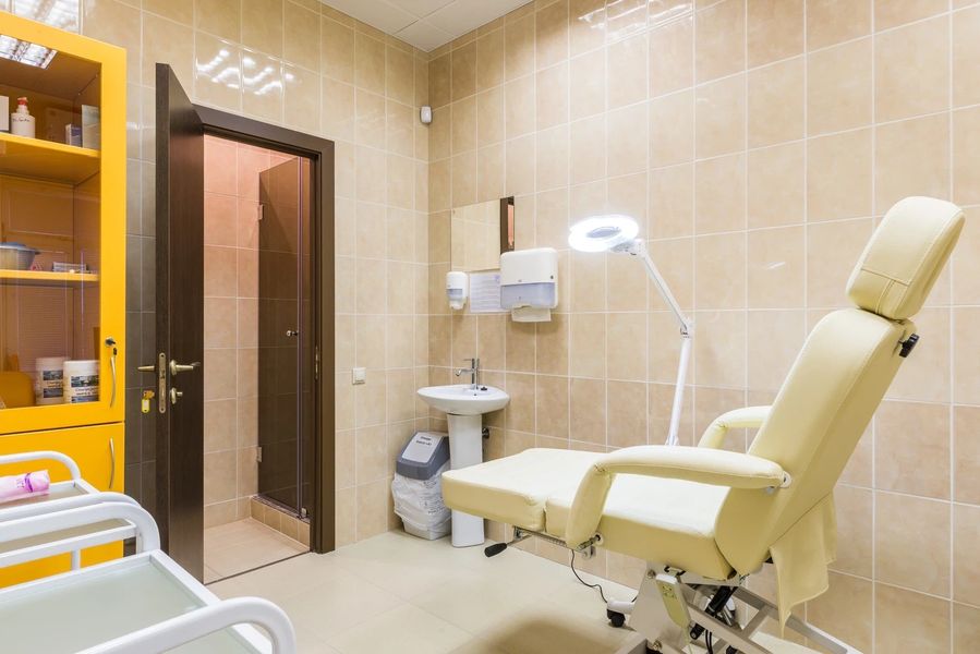 Фото клиники 11