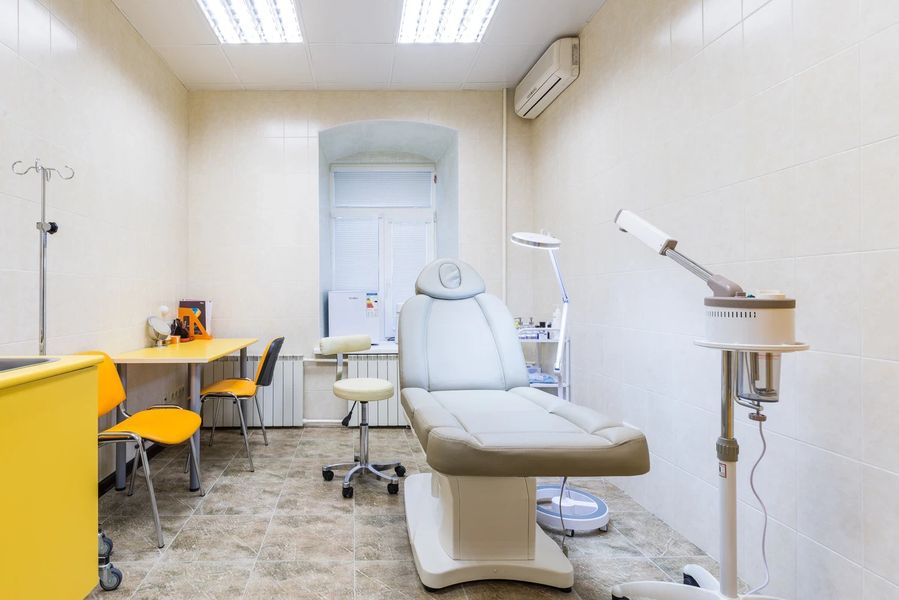 Фото клиники 13