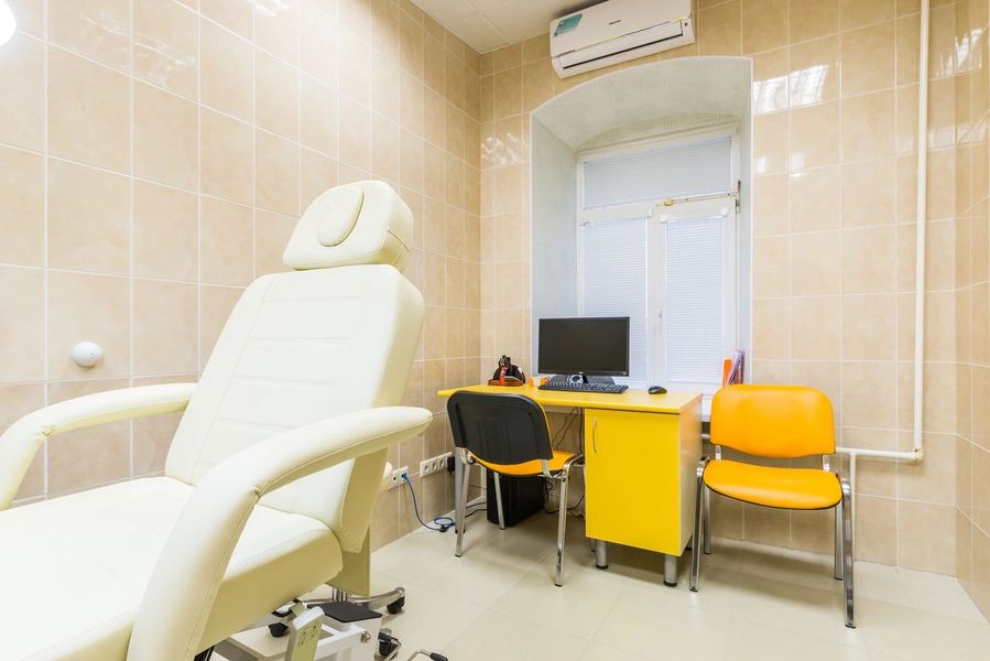 Фото клиники 10