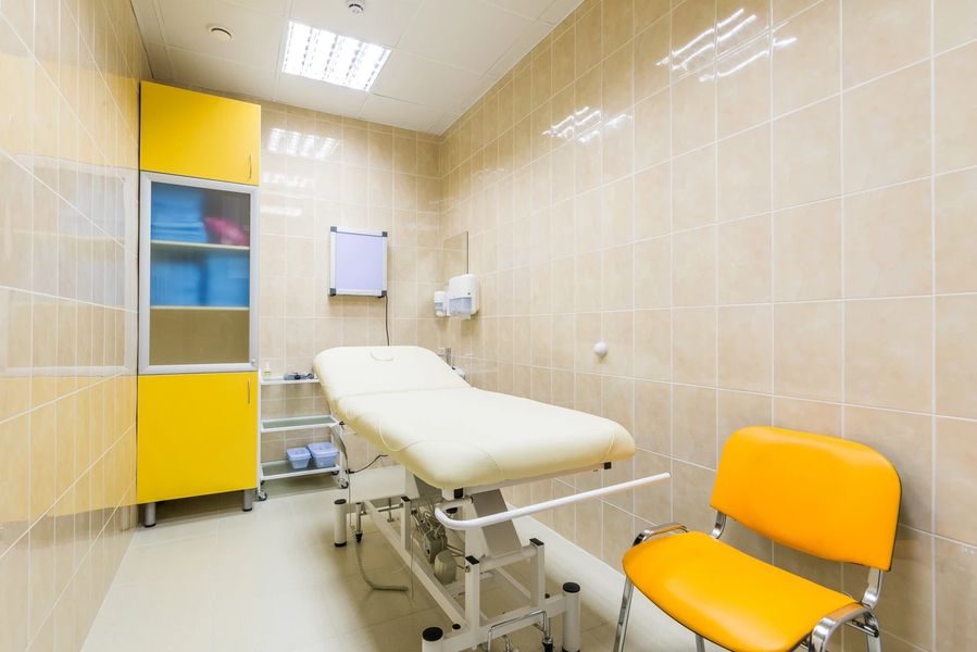 Фото клиники 9