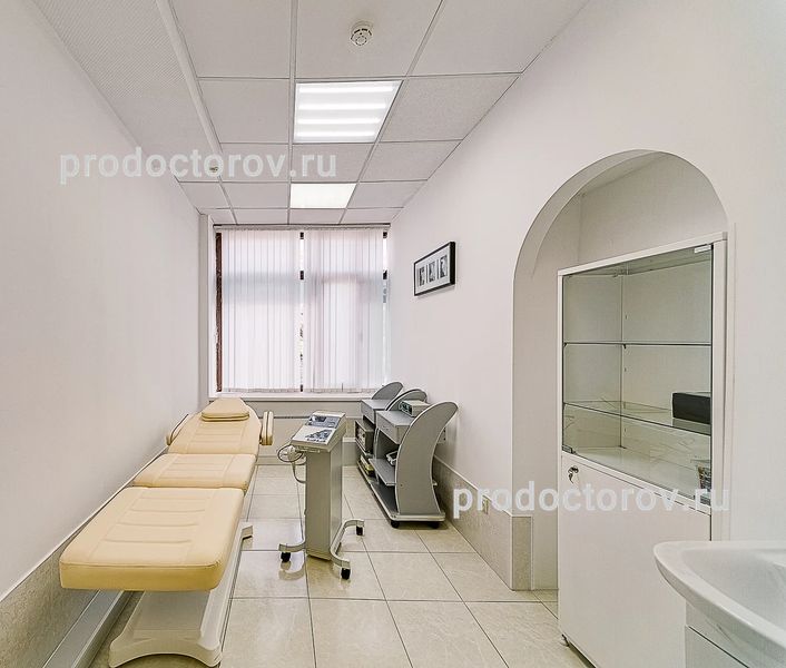 Фото клиники 6