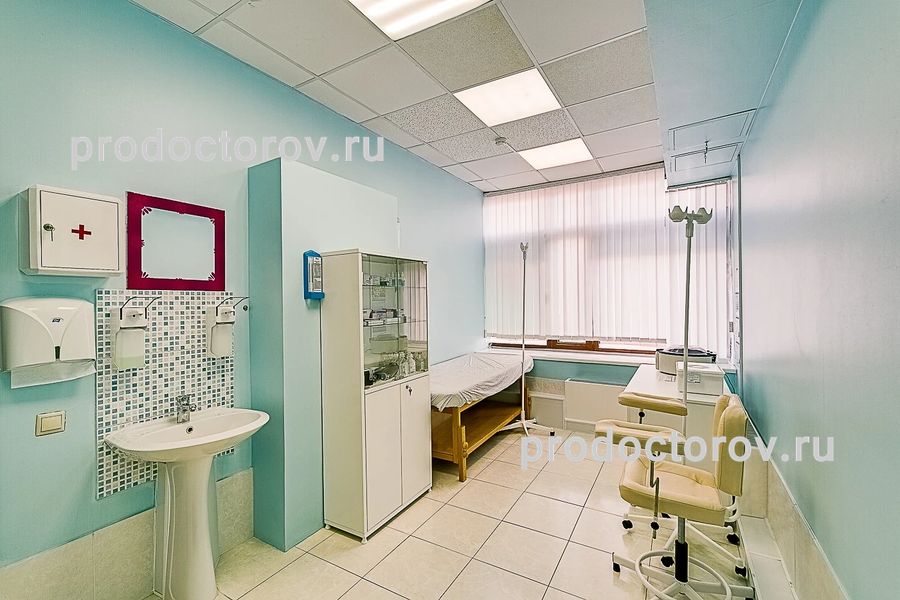 Фото клиники 3