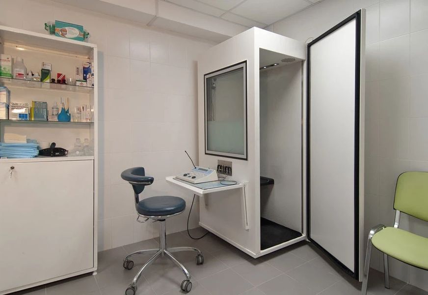 Фото клиники 6