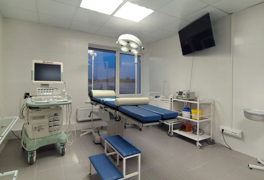 Фото клиники 8