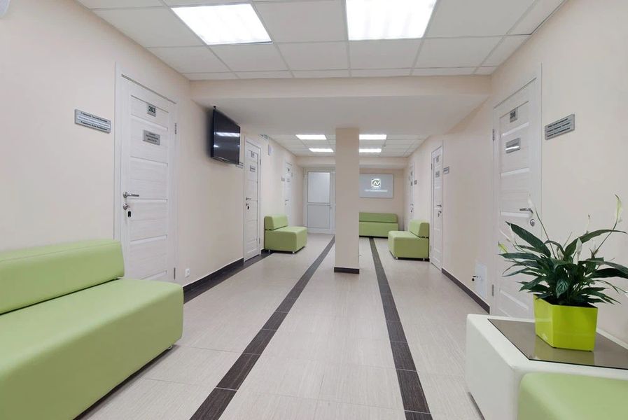 Фото клиники 5