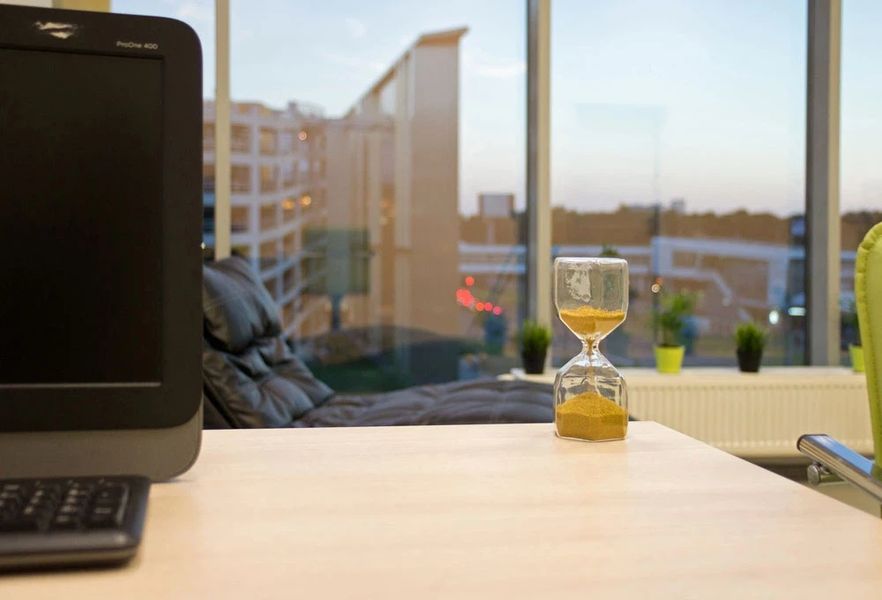 Фото клиники 15