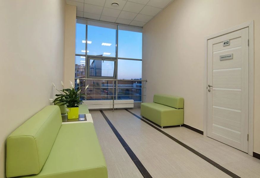 Фото клиники 9