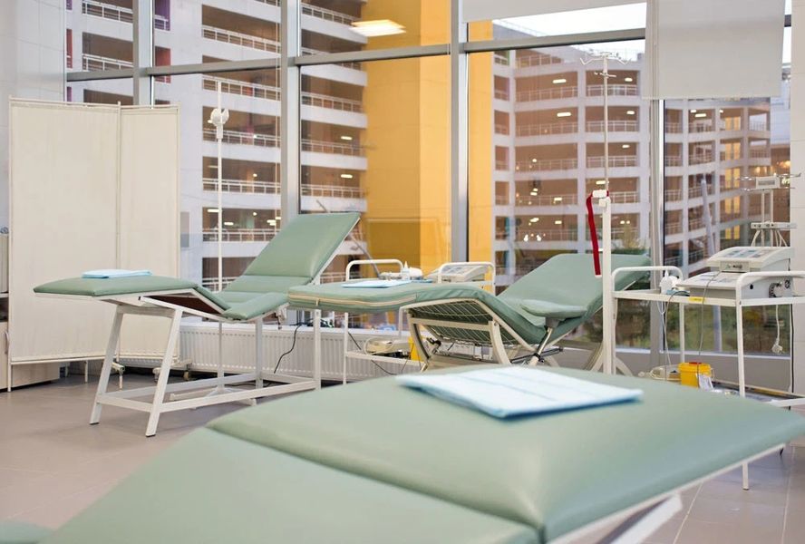 Фото клиники 17