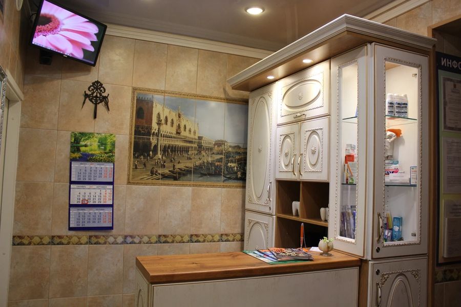 Фото клиники 5