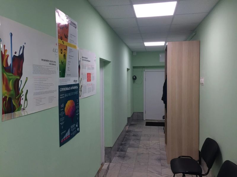 Фото клиники 5