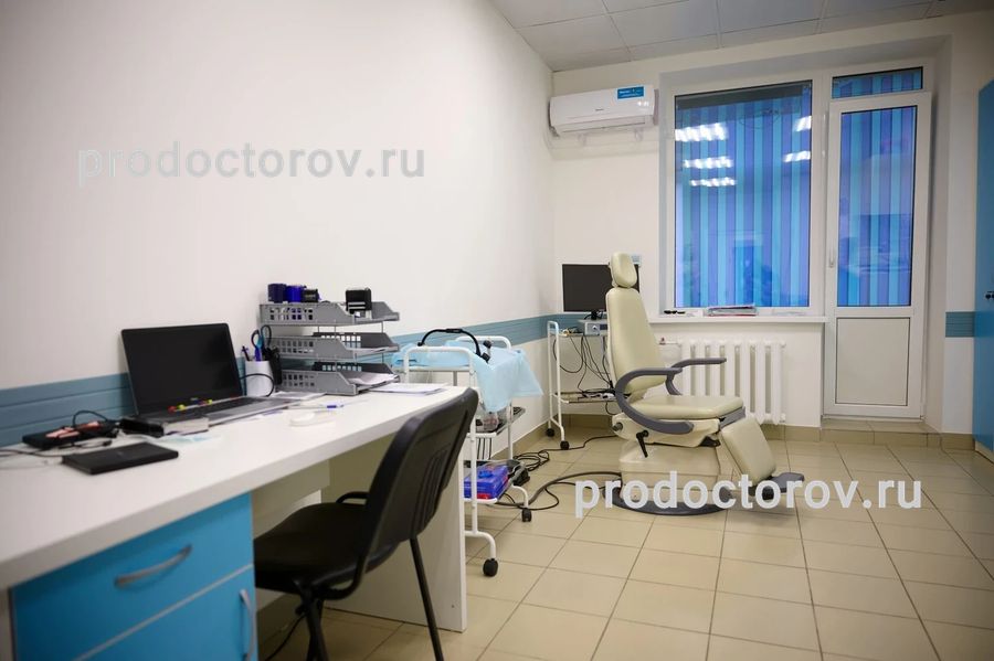 Фото клиники 4