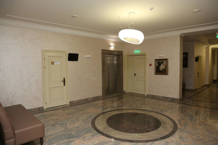 Фото клиники 7