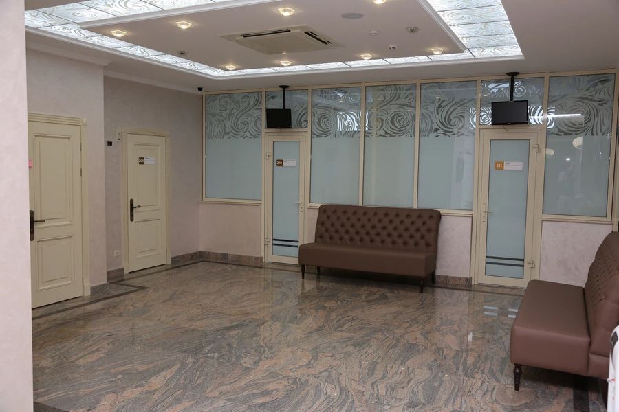 Фото клиники 6