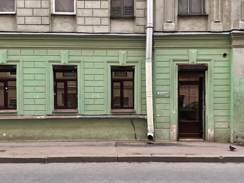 Фото клиники 1