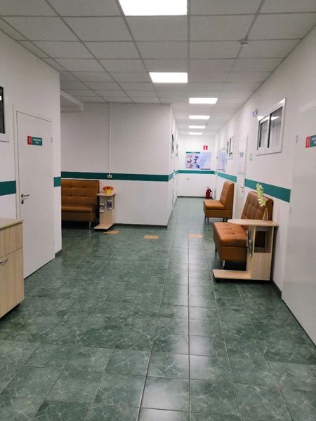 Фото клиники 6