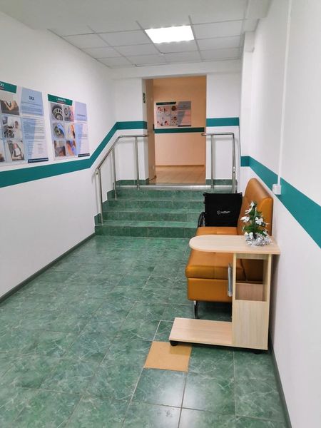 Фото клиники 5