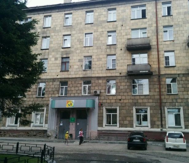 Фото клиники 1