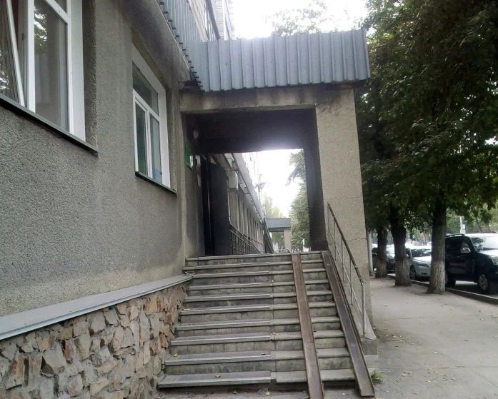 Фото клиники 1
