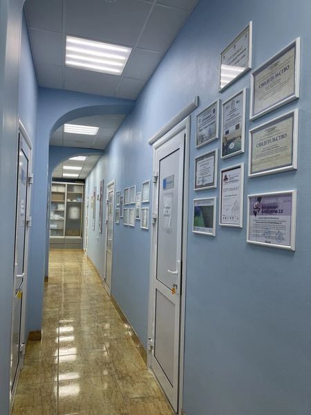 Фото клиники 7